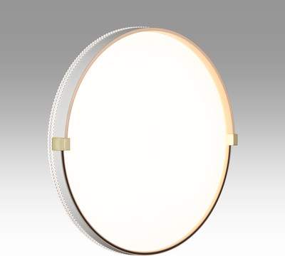 Потолочный светильник Sonex Olidi White 7646/ELN