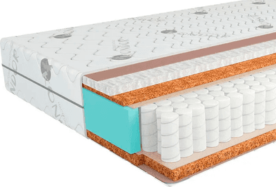 Матрас Kondor Medic-2 Hard 200x200