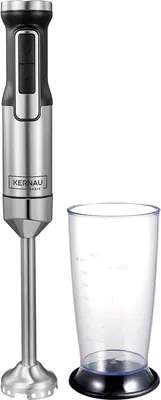 Блендер погружной Kernau BKHB 801 MS Linia Basic