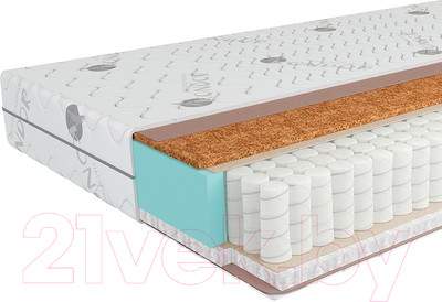 Матрас Kondor Simpo Hard 150x200