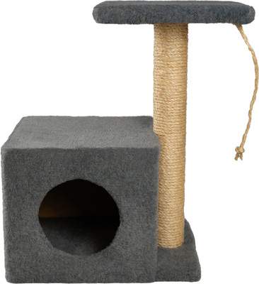 Комплекс для кошек Cat House С боковой полкой 0.58