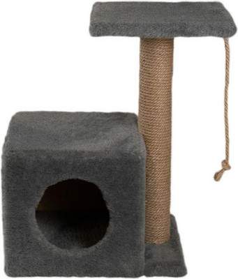 Комплекс для кошек Cat House С боковой полкой 0.58