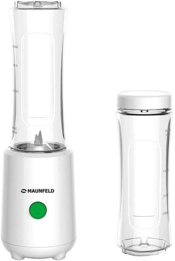 Стационарный блендер MAUNFELD MF-132W