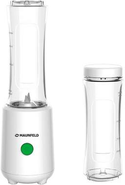 Стационарный блендер MAUNFELD MF-132W