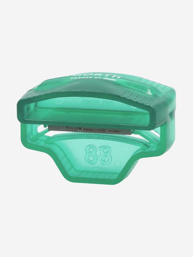 Держатель для напильника Swix NORTH 87/88 TA3001N, 40 мм, Зеленый