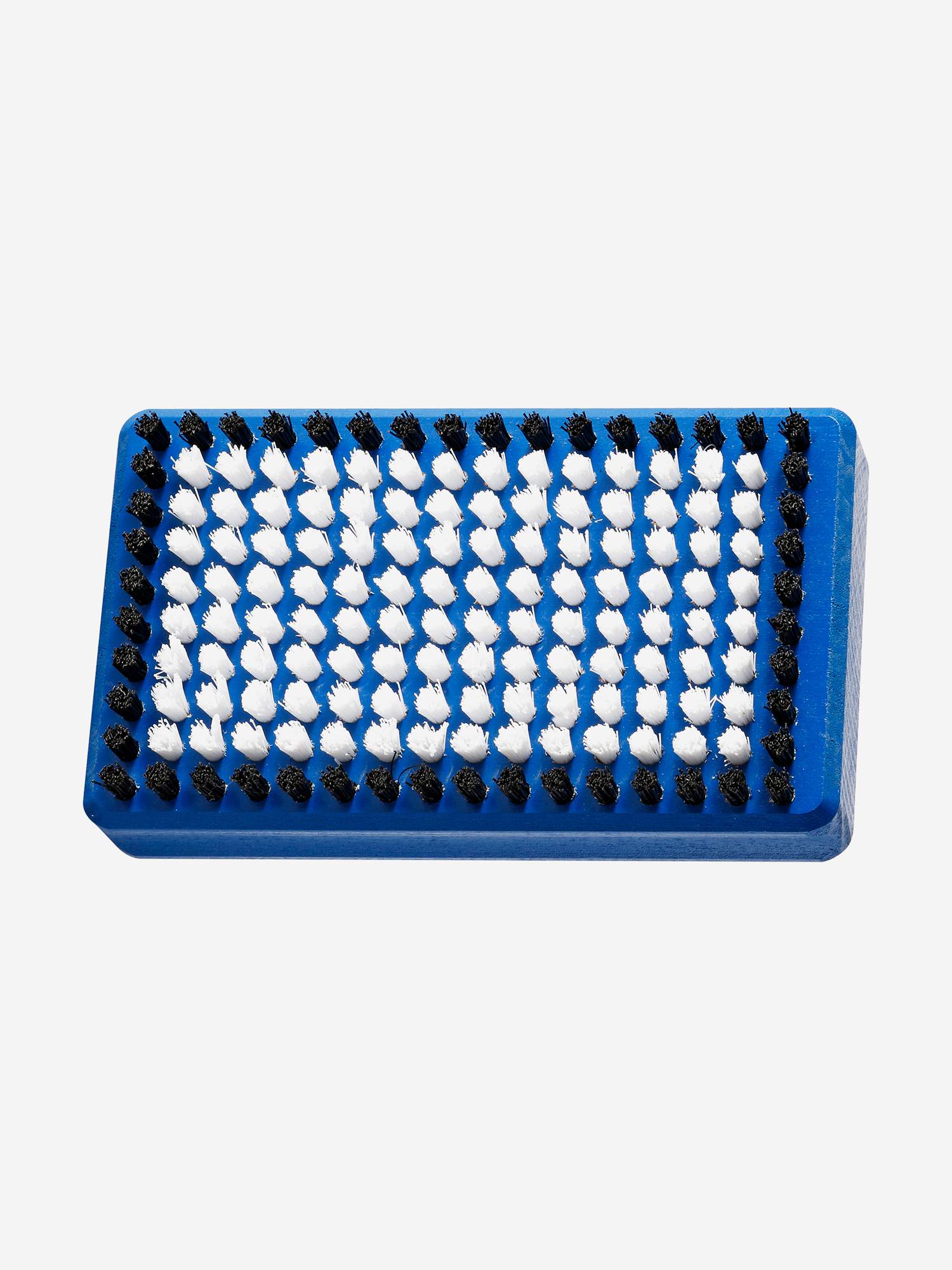 Щетка Holmenkol Base Brush Nylon, Белый