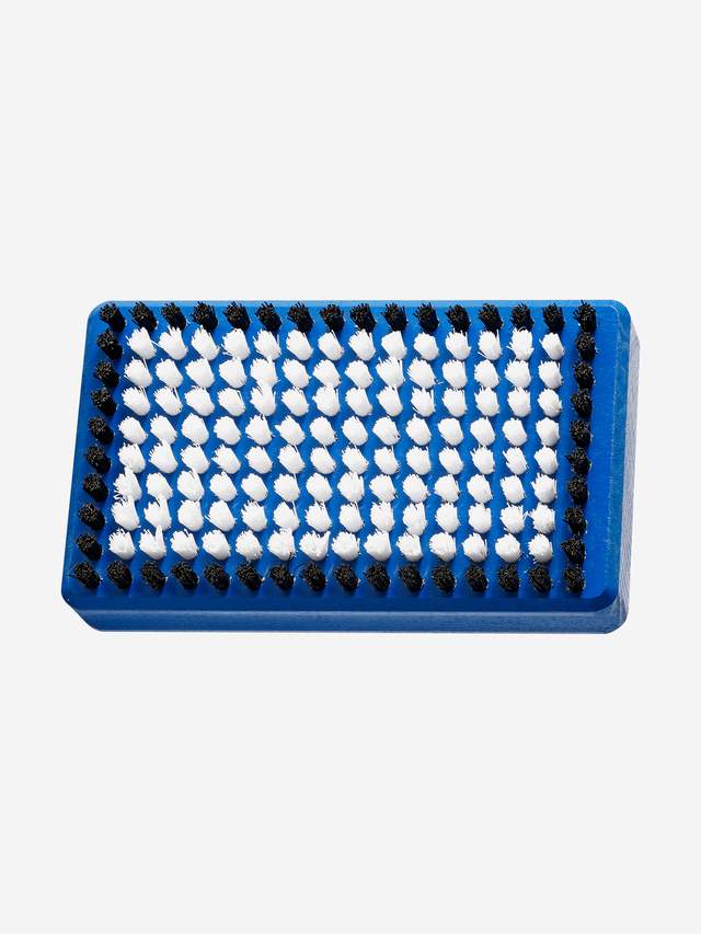 Щетка Holmenkol Base Brush Nylon, Белый