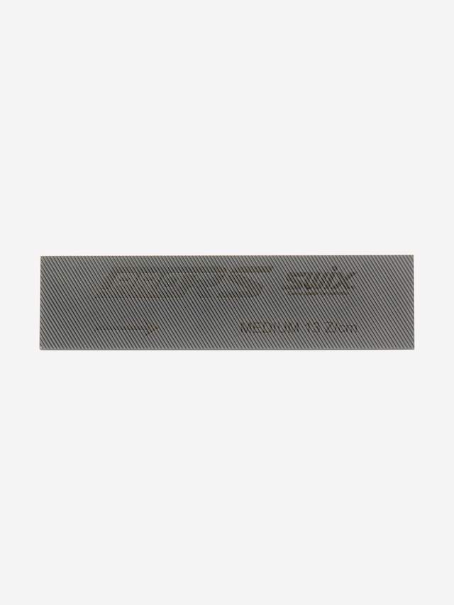 Напильник Swix, 10см, Серый