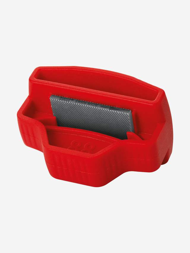 Держатель для напильника Swix Pocket 87/88 TA3001N, 40 мм, Красный