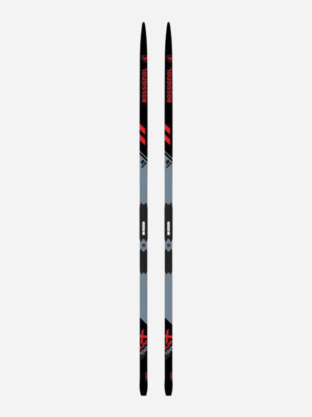 Беговые лыжи детские Rossignol R-Skin Race, Мультицвет