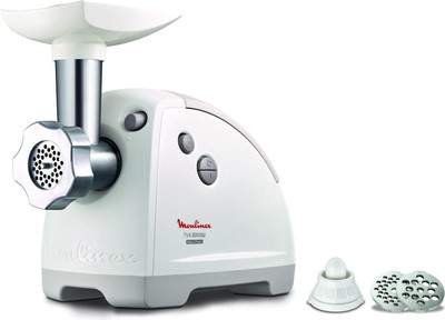 Мясорубка электрическая Moulinex ME620132