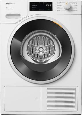 Сушильная машина Miele TWC 640 WP / 12WC6402KZ