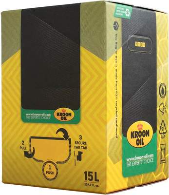 Трансмиссионное масло Kroon-Oil SP Matic 2096 / 37621