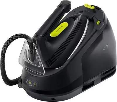 Утюг с парогенератором Braun 12830040-IS3257BK