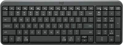 Клавиатуры Logitech K250 / 920-013452