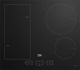 Индукционная варочная панель Beko BHI6420KFBB