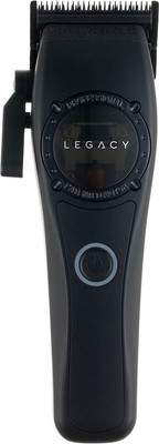 Машинка для стрижки волос Dewal Pro Legacy LD-966