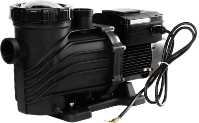 Насос для бассейна Unipump Jet Pool Spp 1500FC / 60045