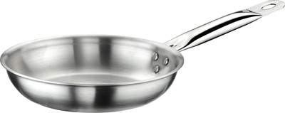 Сковорода Pinti Inox Tender 3layers 37303B32