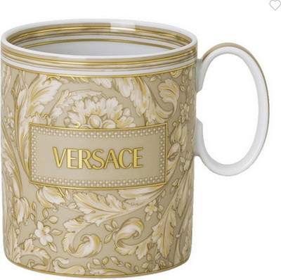 Посуда для горячих напитков Versace Barocco / 19335-403782-15505