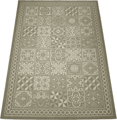 Ковры, циновки, шкуры Белка Флурлюкс 50319 50522