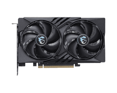 Видеокарта MSI RTX 5050 8G Gaming