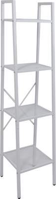 Полки, стеллажи, системы хранения AksHome Aurora 35x35x148мм