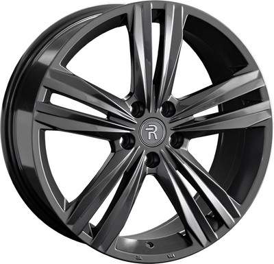 Литой диск Replay MR222 19x8" 5х112мм DIA 66.6мм ET 52мм GM