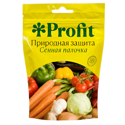 Субстрат ProFit Природная защита