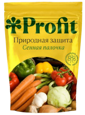 Субстрат ProFit Природная защита