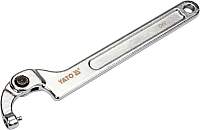 Гаечный ключ Yato YT-01679