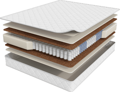 Матрас Askona Prime Ultra New 180x200