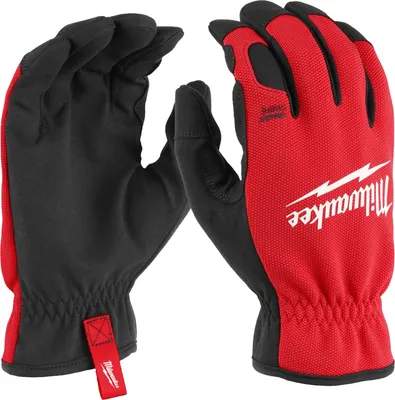 Перчатки защитные Milwaukee Flex Work 4932498492
