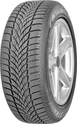 Зимняя шина Goodyear UltraGrip Ice 3 275/40R21 110T