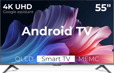 Телевизор Xiaomi TV A Pro 55" 2026 L55MB-APRU / ELA5978RU