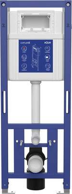 Инсталляция для унитаза Cersanit Aqua Smart M 40 / 68177