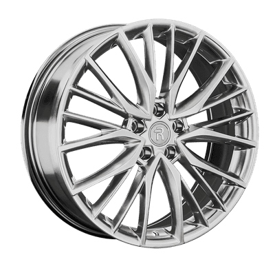 Литой диск Replay LX244 20x7.5" 5x114.3мм DIA 60.1мм ET 35мм HPB