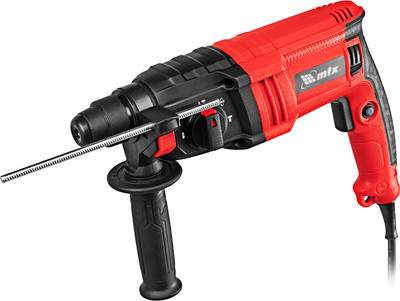 Перфораторы, отбойные молотки MTX MRH-600-22 / 26682