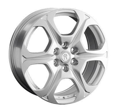 Литой диск Replay TY401 20x8" 6x139.7мм DIA 95.1мм ET 60мм S