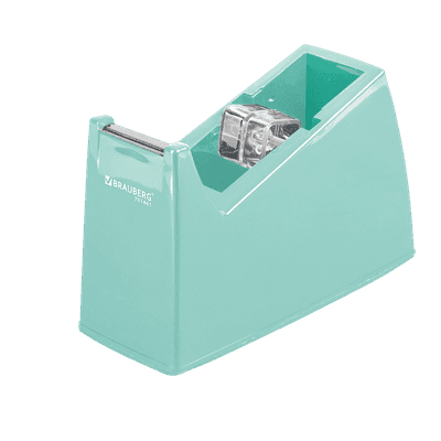Диспенсер для скотча Brauberg 701461