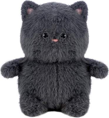 Мягкая игрушка Fancy Кот Пузатик PUHK01N