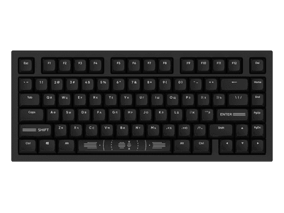Клавиатуры Дарк Проджект CM81 Zeno / DP-CM81ZBC