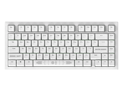 Клавиатуры Дарк Проджект CM81 Zeno / DP-CM81ZWC