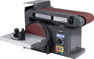 Шлифовальный станок Ставр SWM 400-150