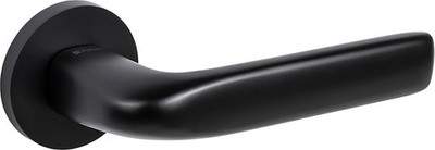 Ручки дверные Fuaro R.SLR52.Pride BL-24