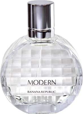 Парфюмерная вода Banana Republic Modern Woman