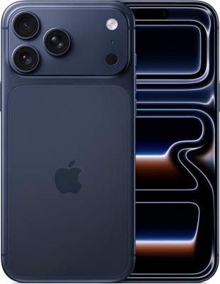Смартфоны Apple iPhone 17 Pro Max 256GB