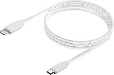 Кабели, переходники BoraSCO Туре-С-8 pin 30W Power Delivery / 38525