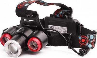 Фонарь Ultraflash LED5334 / 15031