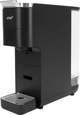 Капсульная кофеварка Vitek VT-CMC1600